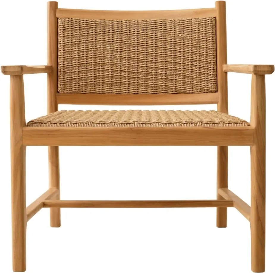 Fotoliu pentru exterior, design LUX, Pivetti