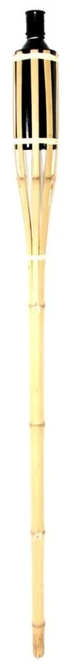 Torță din bambus (înălțime 122 cm) – Esschert Design