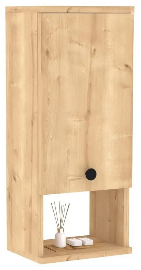 Cabinet de baie Mis - Sapphire