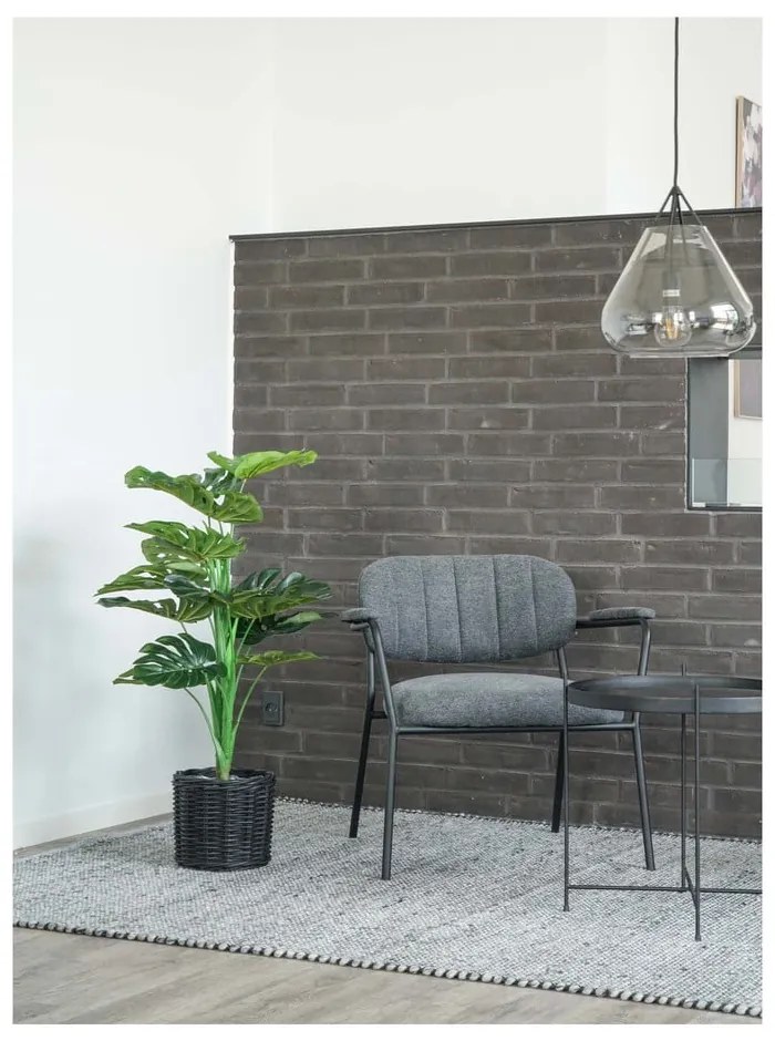 Monstera artificială (înălțime 90 cm) – House Nordic