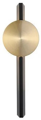 Aplica de perete LED Shield