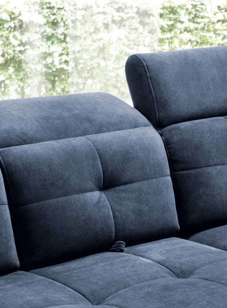 Coltar extensibil Inferne pe dreapta Aura 40