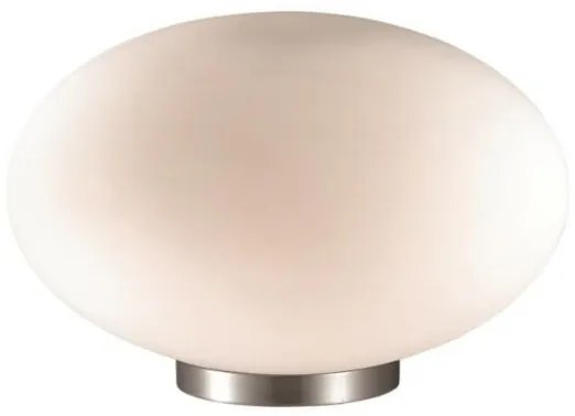 Veioza, lampa de masa diametru 25cm Candy TL1 D25 086804