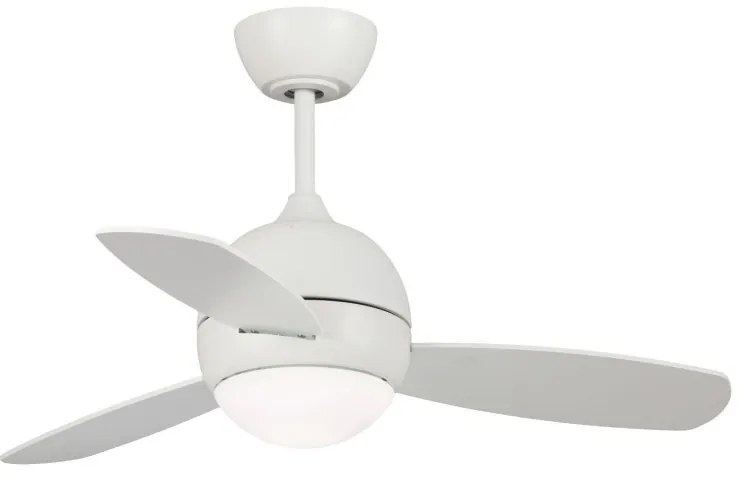 Lustra LED cu Ventilator si telecomanda TICO