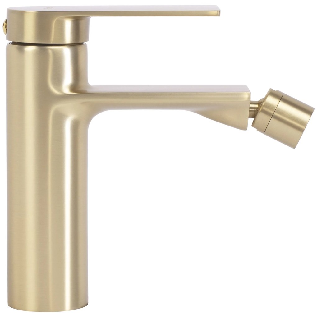 Baterie bideu Rea Storm Brush Gold