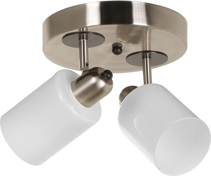 Candelabru, Opviq, Culoare: Alb
Gri