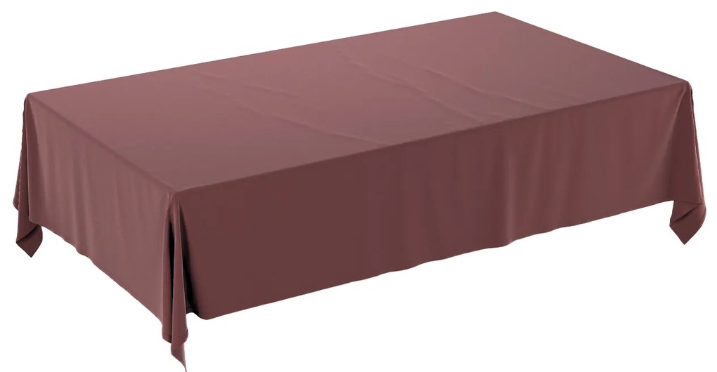Fata de masa rectangulara
