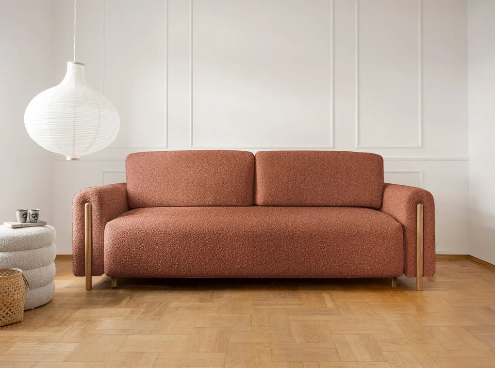Canapea extensibila Arcadova I Jaffray 30
