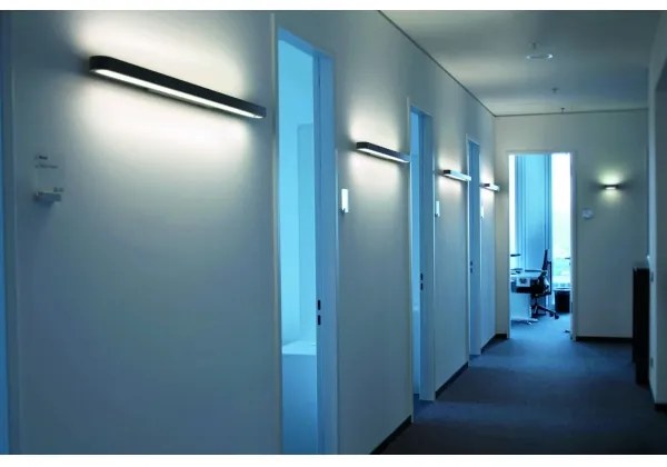 Artemide AR 1913050A - Aplică de perete LED TALO 60 LED/25W/230V