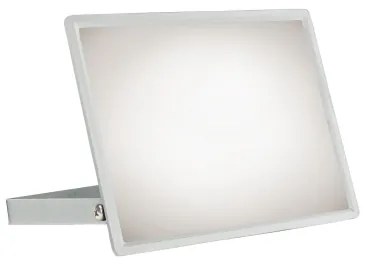 Proiector LED de exterior NOCTIS LUX 3 LED/50W/230V IP65 alb