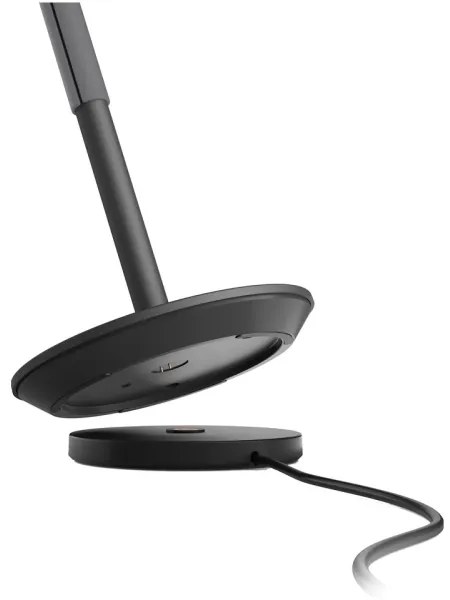 Philips Hue GO lampă LED RGBW, dimabilă, touch, 6,2W, 230V, 2000-6500K, IP54