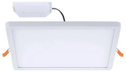 Paulmann 93060 - Lampă încastrată LED AREO pentru baie, 16W, IP44, dimerizabilă, 230V