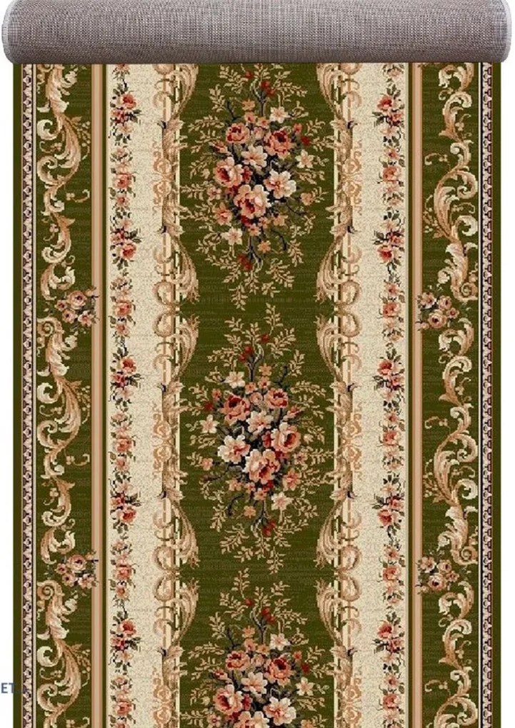 Traversa Covor Lotos 535 Latime 80 cm