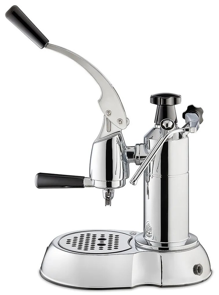 La Pavoni Stradivari Lusso