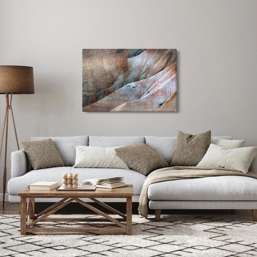 Tablou cu pietre, Brzce Canyon (90x60 cm)