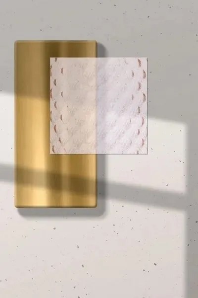 Lustra eleganta design LUX realizata manual Bloom