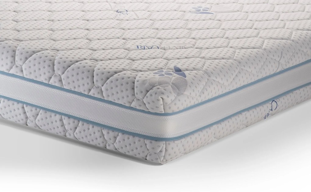 Saltea iSilver de la Sleepy