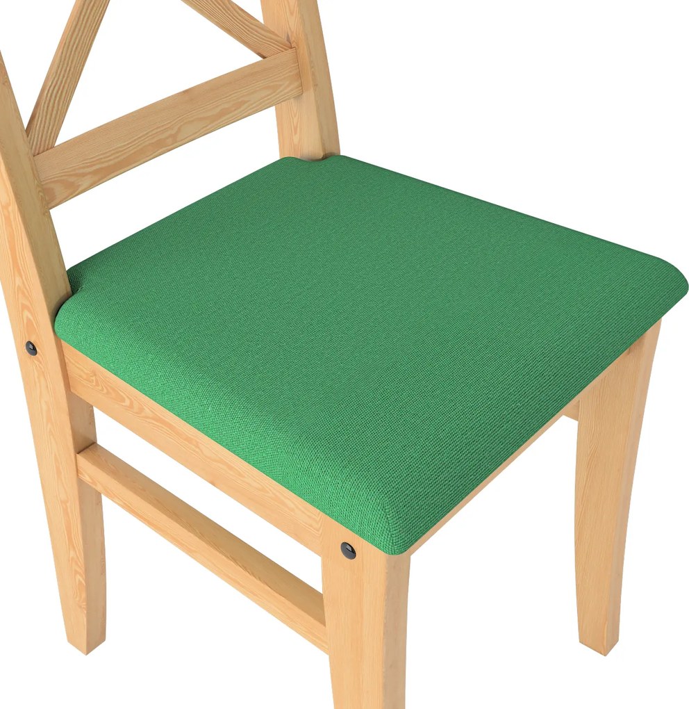 Husă pentru scaun Ingolf cu scaun tapițat