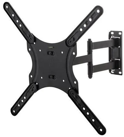 Suport TV de perete, reglabil, 35-152 cm, max. 35 kg, Springos