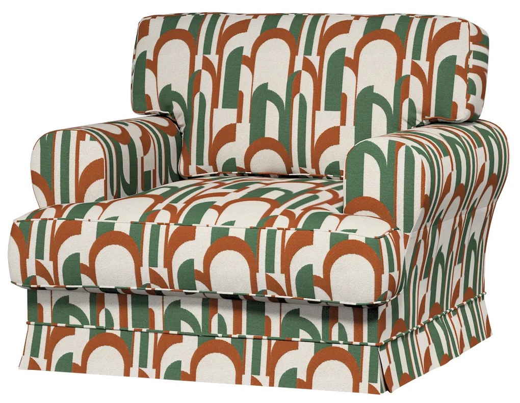 Husa fotoliu Ekeskog