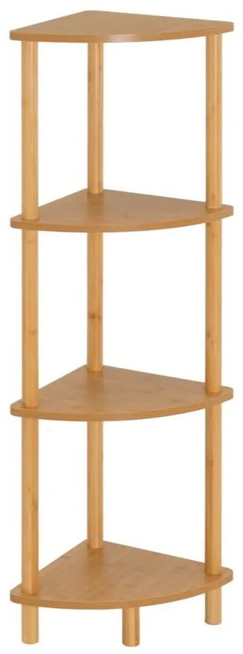 Etajeră în culoare naturală 30x115 cm – Casa Selección