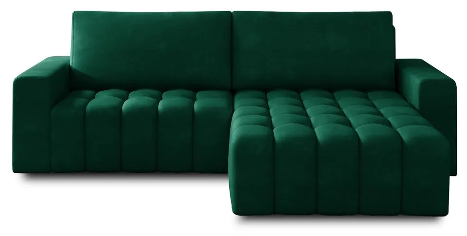 Coltar extensibil Bonett pe dreapta Kronos 19
