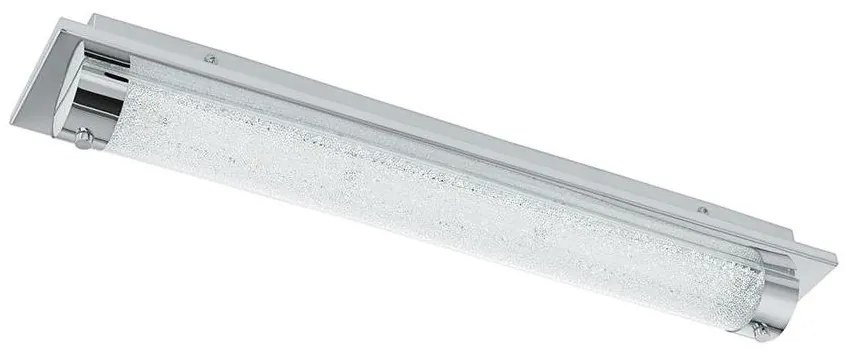 Eglo 97055 - LED Aplica perete baie TOLORICO 1xLED/19W/230V IP44