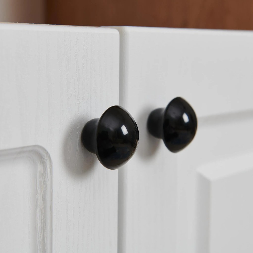 Raft Tuvantille (Stejar safir + Negru). 1127418