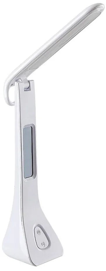 Rabalux 74042 - Lampă de birou LED AMATO, dimabilă, 7W, 4000K, albă