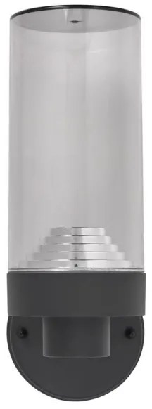 Aplică de exterior Ledvance AMBER 1xE27/20W/230V IP44