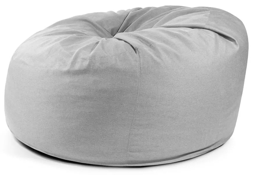 Fotoliu bean bag turcoaz Om 135 – SLOWDOWN