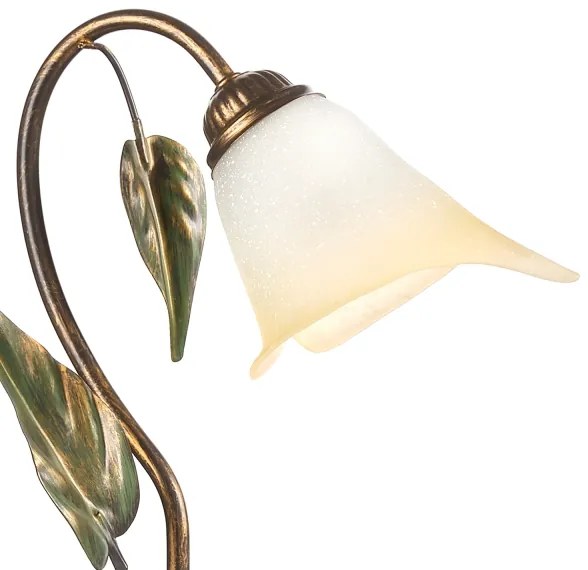 Lampă de masă MIRANDA 1xE14/6W/230V ONLI