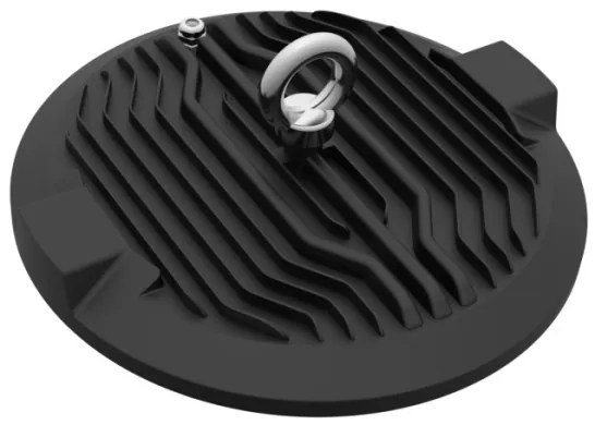 Corp de iluminat LED tehnic industrial GRAZA HIGHBAY LED/100W/230V 4000K IP65