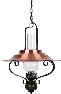 Pendul rustic diametru 38cm Enna 7870 RX