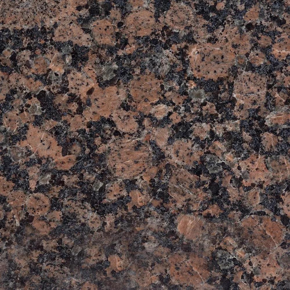 Granit Baltic Brown Dark Polisat 60 x 30 x 1.2 cm
