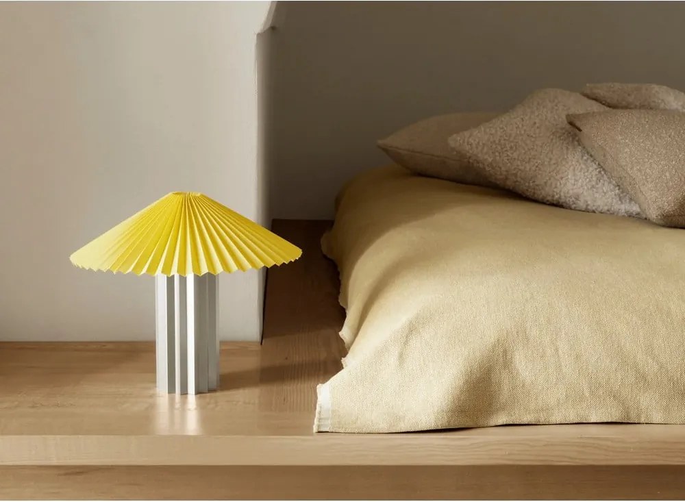 Față de pernă din material bouclé 50x50 cm Teddy – Blomus