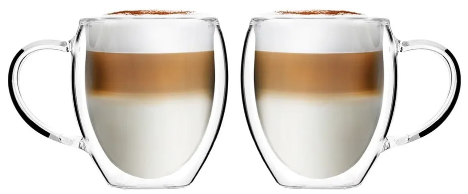 Căni 2 buc. 220 ml Noa – Vialli Design