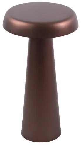 Lampă LED dimabilă de masă de exterior DFTP by Nordlux ARCELLO LED/2,8W/3,7V IP54