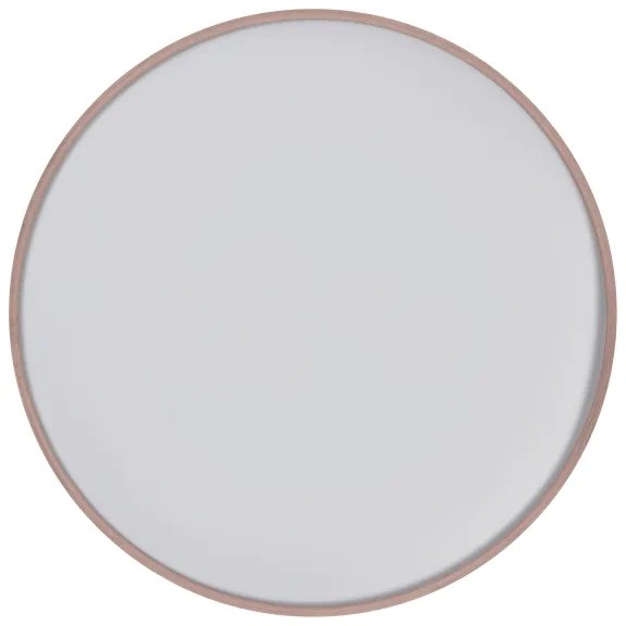 Plafonieră Osram ORBIS PARIS, 1xE27/25W/230V, Ø 30 cm, maro