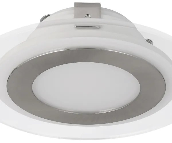 Eglo 95932 - Corp de iluminat LED tavan fals PINEDA 1 LED/11W/230V