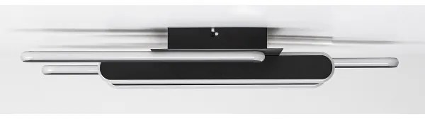 Rabalux 71050 - Plafonieră LED SINDRI/36W/230V