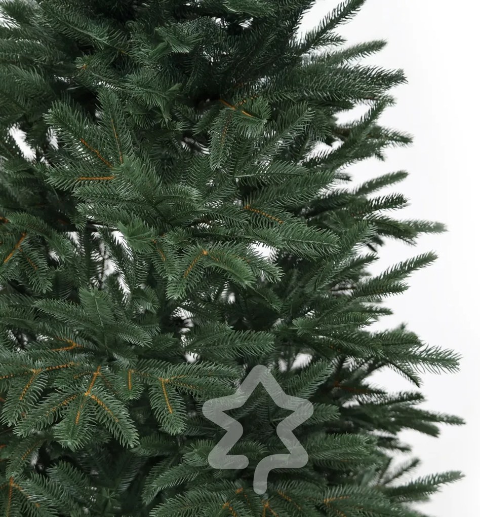 Brad Siberian 100 % 150 cm