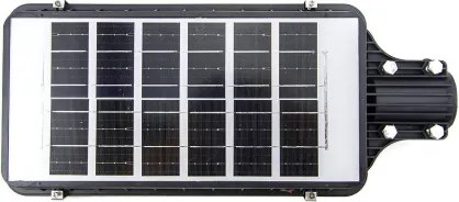 Lampa Solara Led 800W IP 66 6500K b325b cu suport