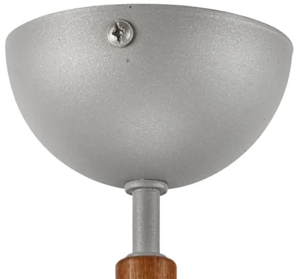 Lustr aplicat MARCELLO 3xE27/60W/230V