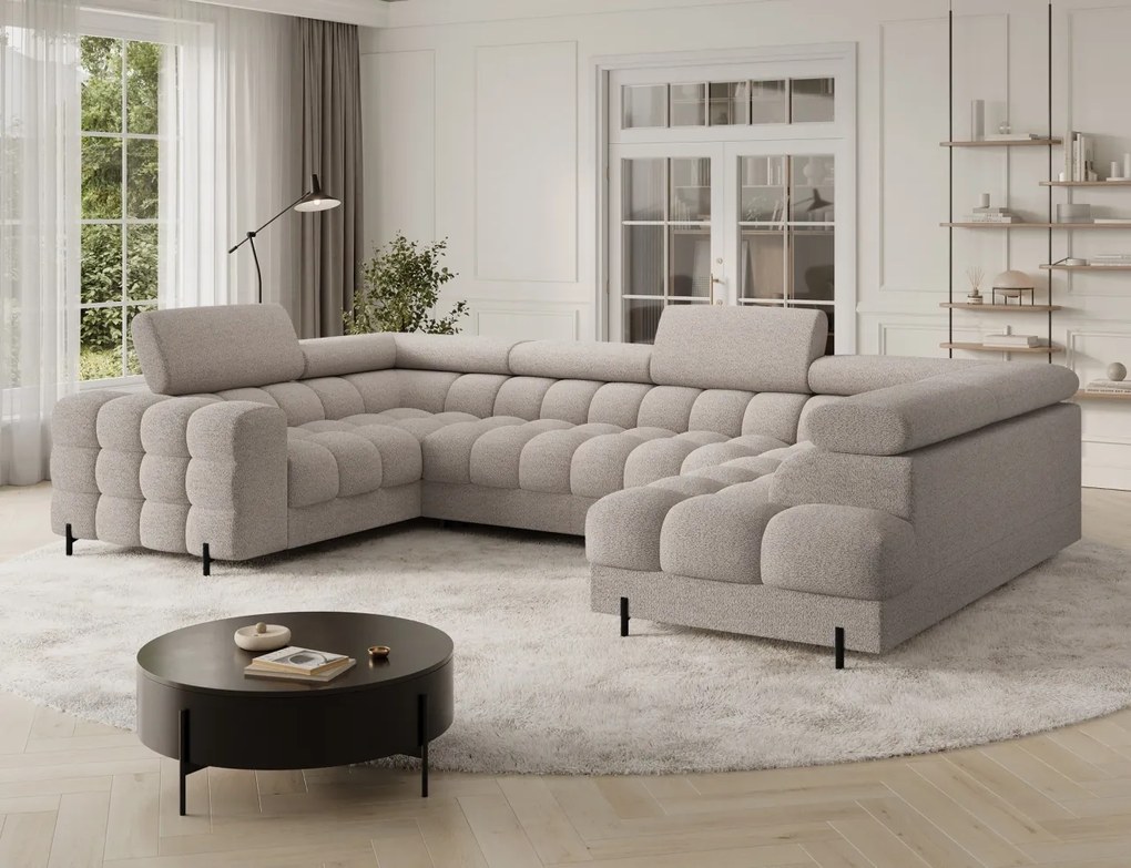 Coltar extensibil Fectory pe dreapta Royal 18
