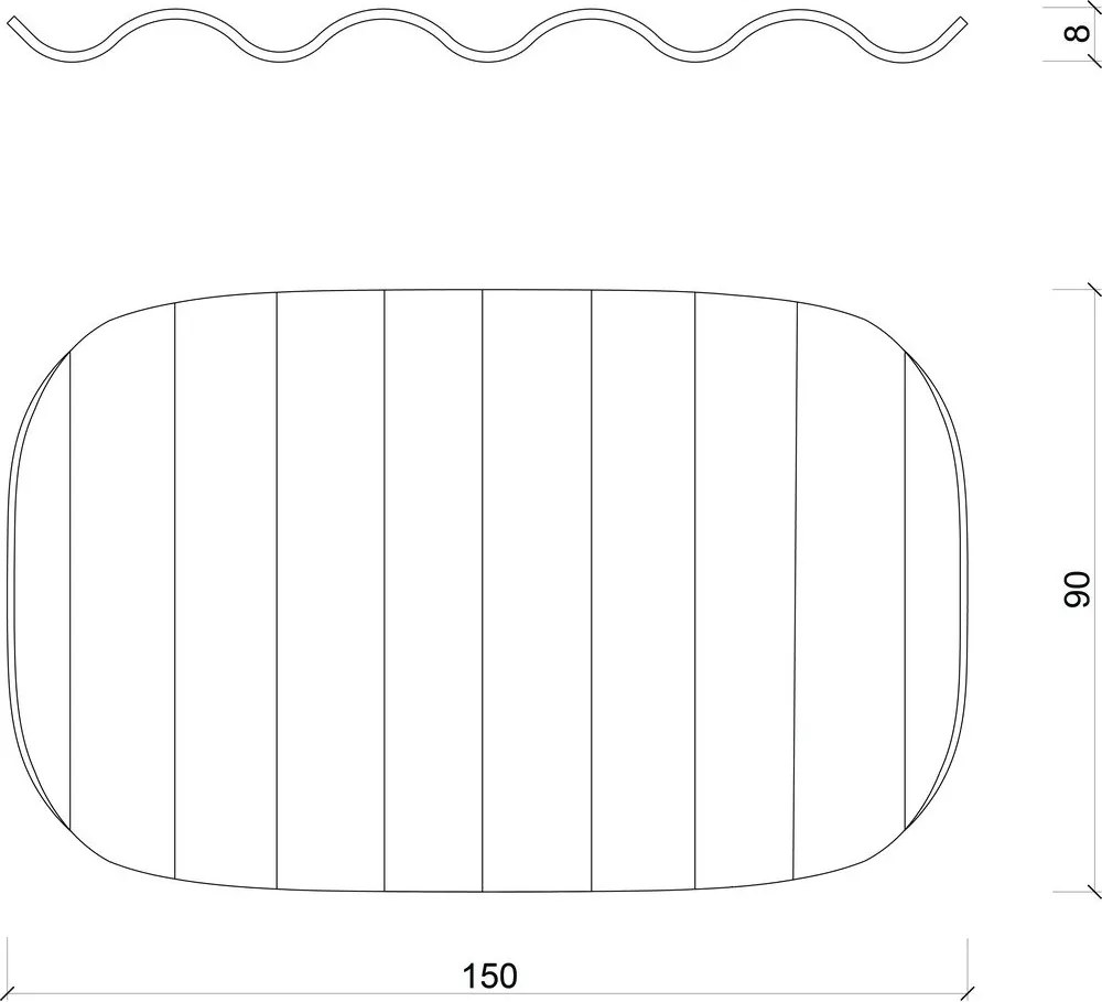 Săpunieră argintie din oțel inoxidabil Olbi – noo.ma