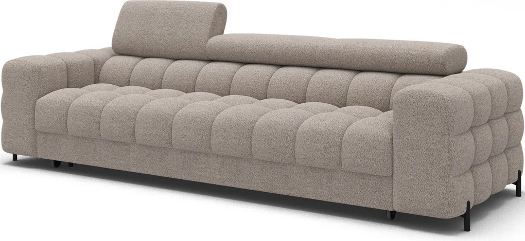 Canapea extensibila Festello Royal 18