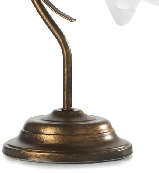 Lampă de masă ONLI ODINO 1xE14/6W/230V 30 cm