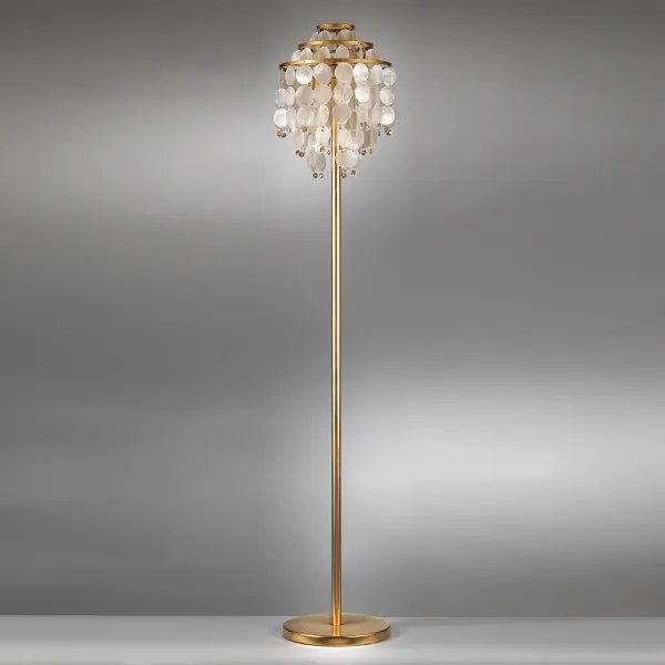 Lampadar RUBEN 2xE27/22W/230V ONLI