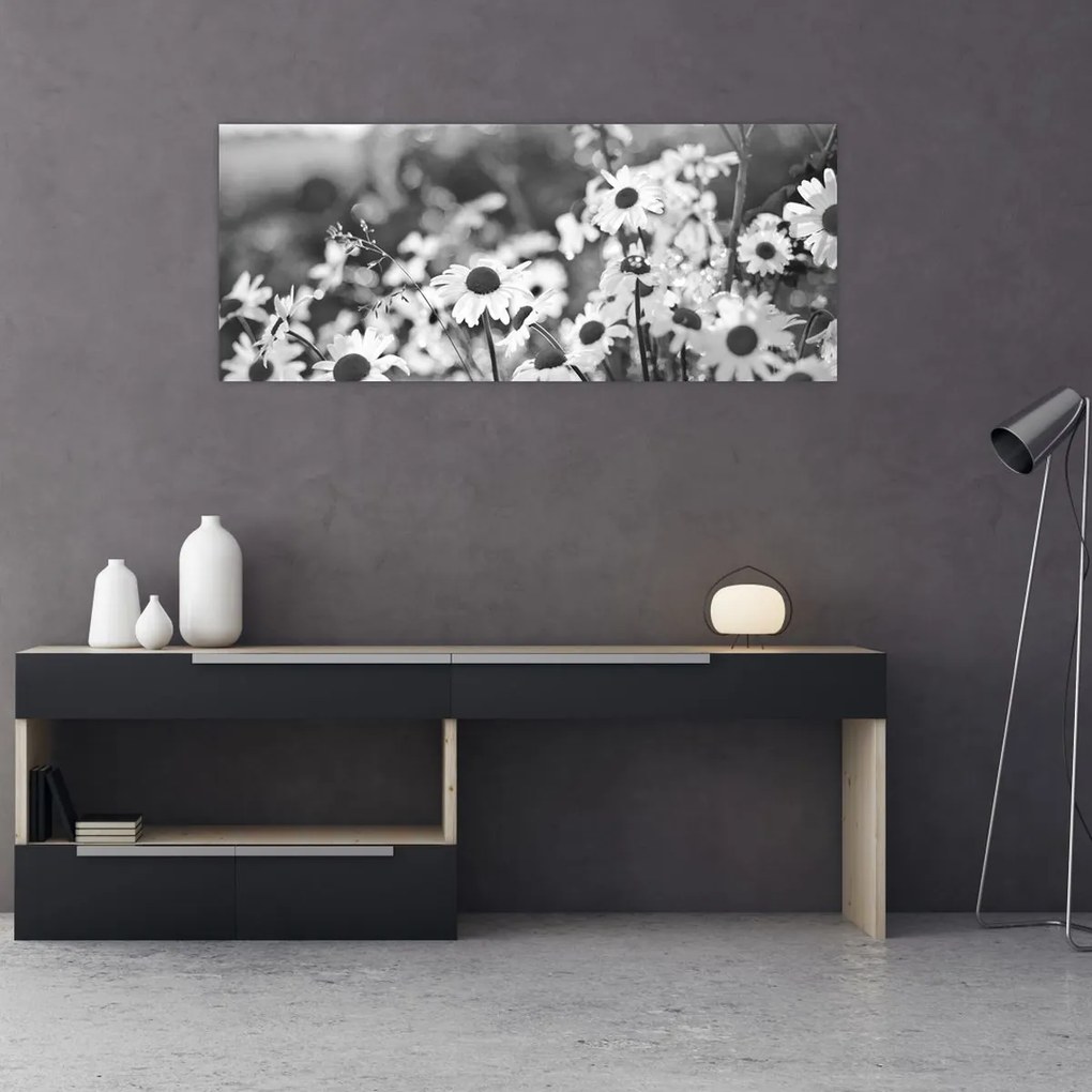 Tablou - Margarete (120x50 cm)